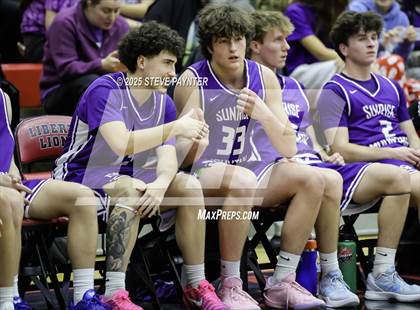 Thumbnail 2 in Sunrise Mountain @ Liberty photogallery.