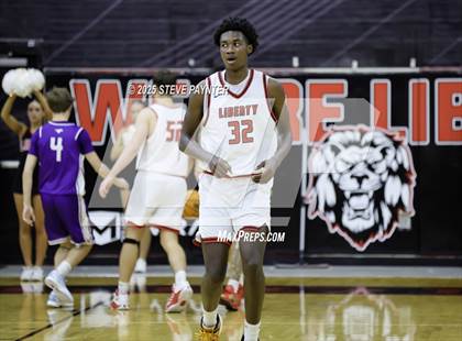 Thumbnail 2 in Sunrise Mountain @ Liberty photogallery.