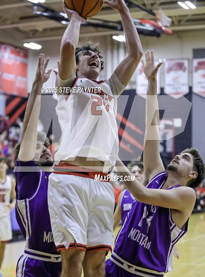 Thumbnail 1 in Sunrise Mountain @ Liberty photogallery.