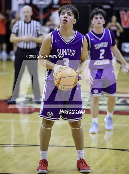 Thumbnail 3 in Sunrise Mountain @ Liberty photogallery.