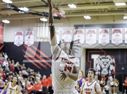 Thumbnail 3 in Sunrise Mountain @ Liberty photogallery.