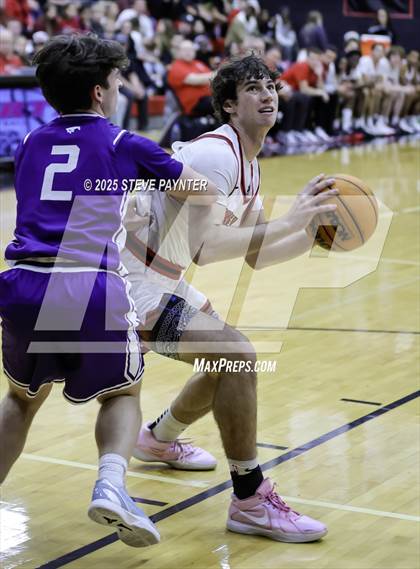 Thumbnail 3 in Sunrise Mountain @ Liberty photogallery.