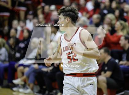 Thumbnail 2 in Sunrise Mountain @ Liberty photogallery.