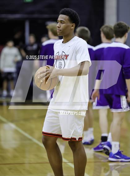 Thumbnail 1 in Sunrise Mountain @ Liberty photogallery.