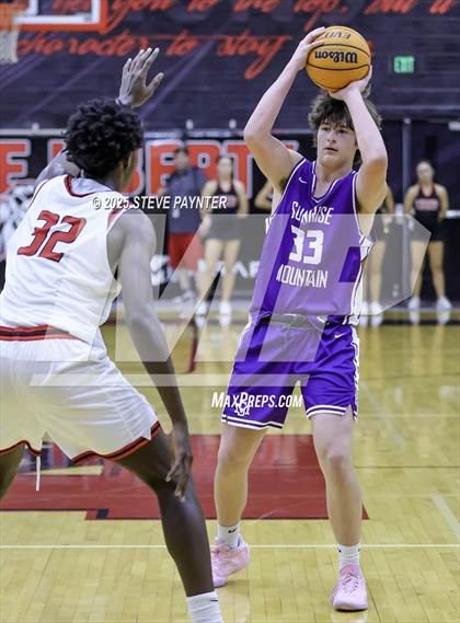 Thumbnail 2 in Sunrise Mountain @ Liberty photogallery.