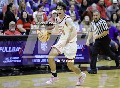 Thumbnail 3 in Sunrise Mountain @ Liberty photogallery.