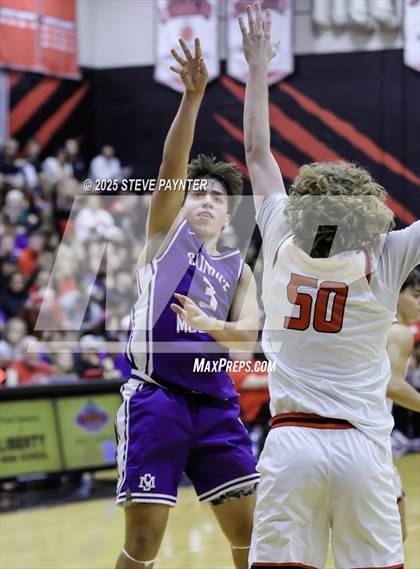 Thumbnail 3 in Sunrise Mountain @ Liberty photogallery.