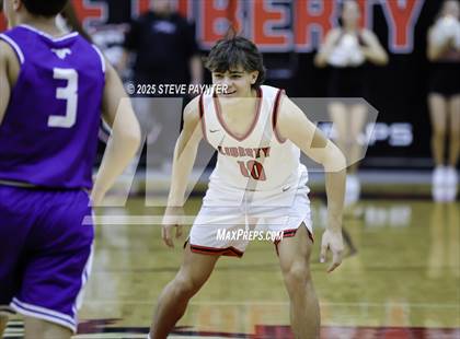 Thumbnail 3 in Sunrise Mountain @ Liberty photogallery.