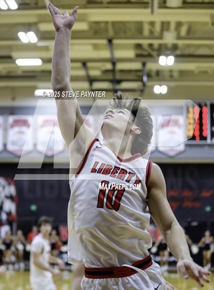 Thumbnail 2 in Sunrise Mountain @ Liberty photogallery.