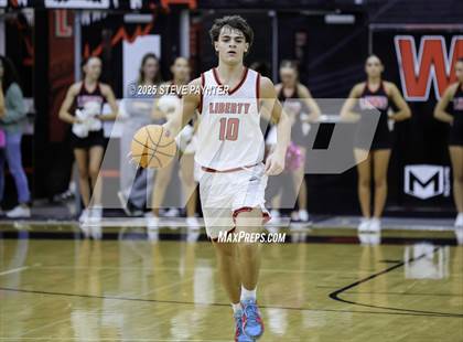 Thumbnail 1 in Sunrise Mountain @ Liberty photogallery.