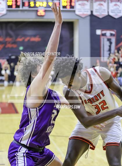 Thumbnail 3 in Sunrise Mountain @ Liberty photogallery.