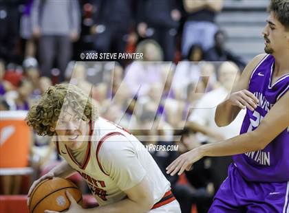 Thumbnail 3 in Sunrise Mountain @ Liberty photogallery.