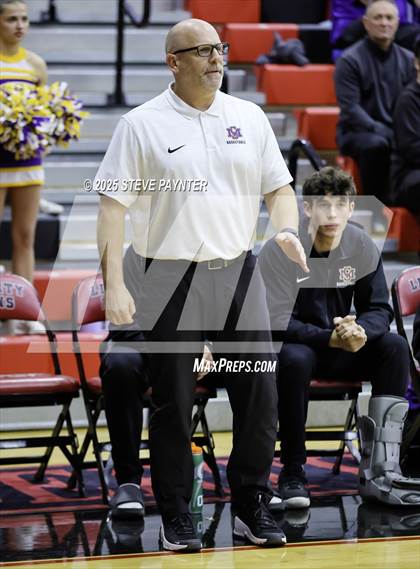 Thumbnail 2 in Sunrise Mountain @ Liberty photogallery.