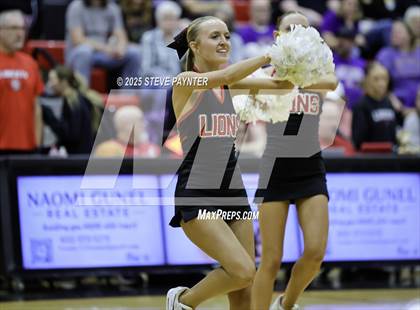 Thumbnail 3 in Sunrise Mountain @ Liberty photogallery.