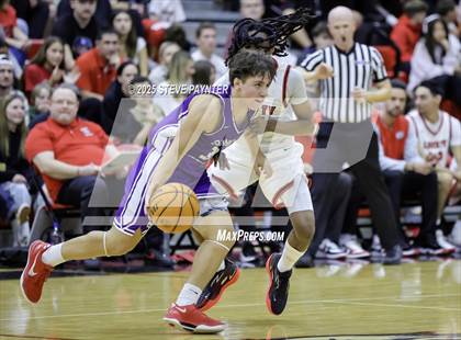 Thumbnail 1 in Sunrise Mountain @ Liberty photogallery.