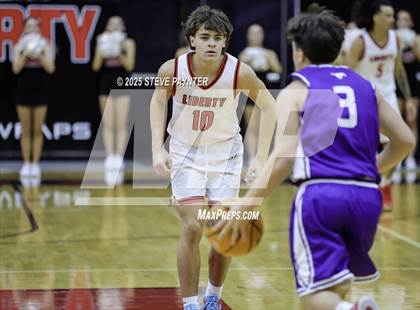 Thumbnail 3 in Sunrise Mountain @ Liberty photogallery.