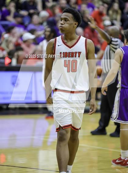 Thumbnail 2 in Sunrise Mountain @ Liberty photogallery.