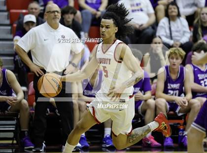 Thumbnail 3 in Sunrise Mountain @ Liberty photogallery.