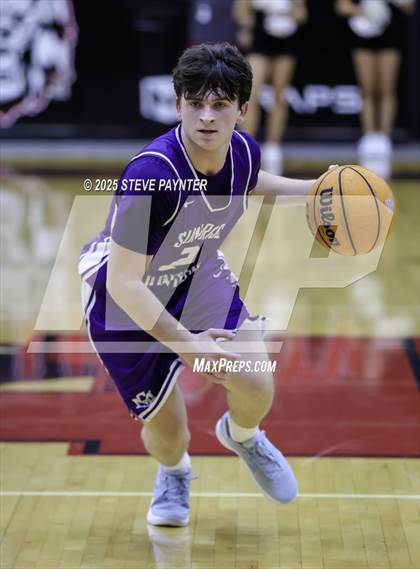 Thumbnail 3 in Sunrise Mountain @ Liberty photogallery.