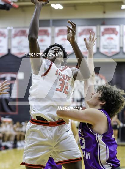 Thumbnail 1 in Sunrise Mountain @ Liberty photogallery.