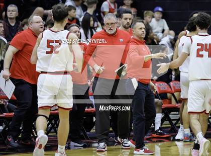 Thumbnail 2 in Sunrise Mountain @ Liberty photogallery.