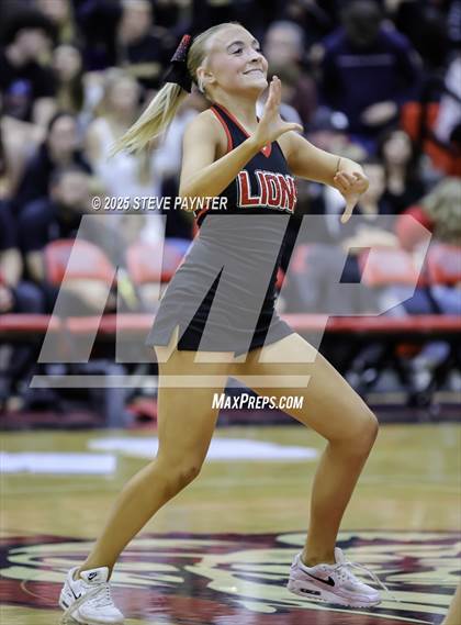 Thumbnail 2 in Sunrise Mountain @ Liberty photogallery.