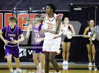 Thumbnail 3 in Sunrise Mountain @ Liberty photogallery.