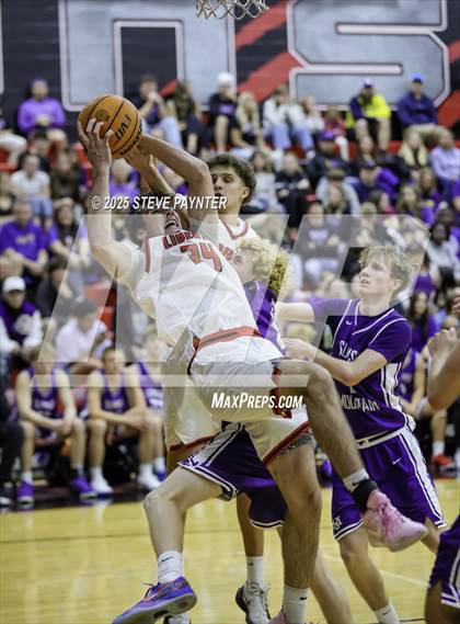 Thumbnail 3 in Sunrise Mountain @ Liberty photogallery.