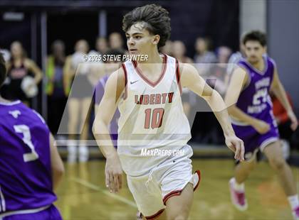 Thumbnail 2 in Sunrise Mountain @ Liberty photogallery.