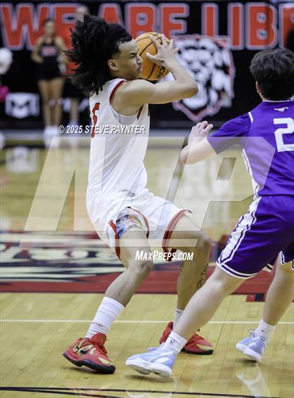 Thumbnail 1 in Sunrise Mountain @ Liberty photogallery.