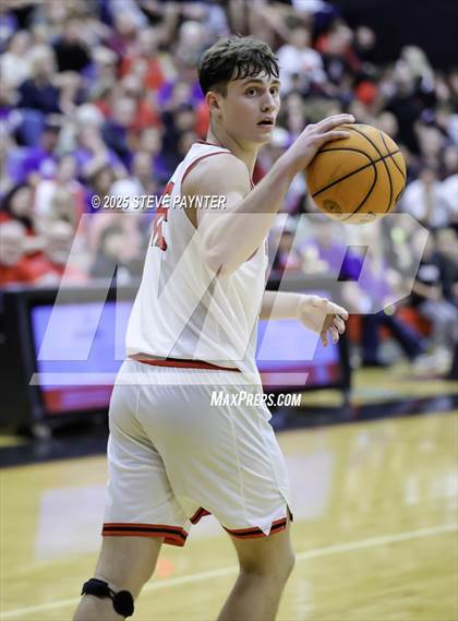 Thumbnail 2 in Sunrise Mountain @ Liberty photogallery.