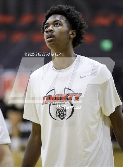 Thumbnail 2 in Sunrise Mountain @ Liberty photogallery.