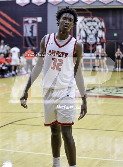 Thumbnail 1 in Sunrise Mountain @ Liberty photogallery.