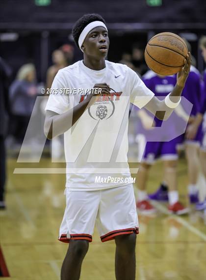 Thumbnail 2 in Sunrise Mountain @ Liberty photogallery.