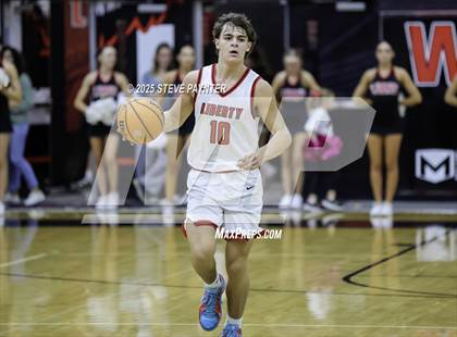 Thumbnail 2 in Sunrise Mountain @ Liberty photogallery.