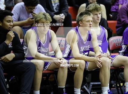 Thumbnail 3 in Sunrise Mountain @ Liberty photogallery.