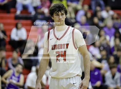 Thumbnail 3 in Sunrise Mountain @ Liberty photogallery.