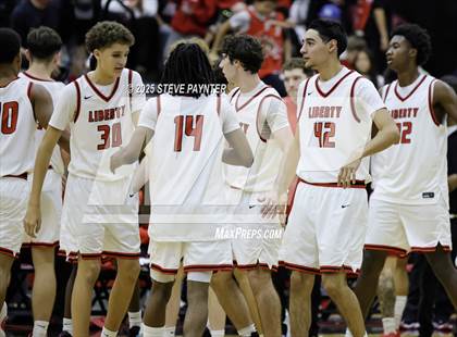 Thumbnail 2 in Sunrise Mountain @ Liberty photogallery.