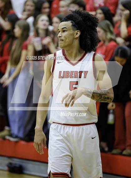 Thumbnail 2 in Sunrise Mountain @ Liberty photogallery.