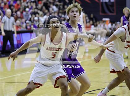 Thumbnail 1 in Sunrise Mountain @ Liberty photogallery.