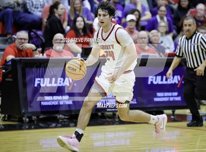 Thumbnail 1 in Sunrise Mountain @ Liberty photogallery.