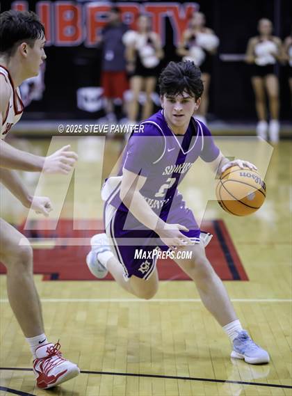 Thumbnail 1 in Sunrise Mountain @ Liberty photogallery.