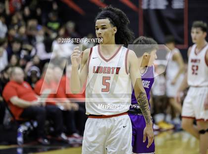 Thumbnail 3 in Sunrise Mountain @ Liberty photogallery.