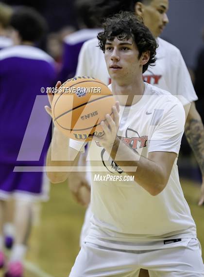 Thumbnail 1 in Sunrise Mountain @ Liberty photogallery.