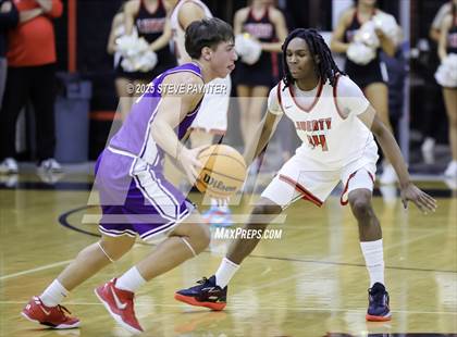 Thumbnail 2 in Sunrise Mountain @ Liberty photogallery.