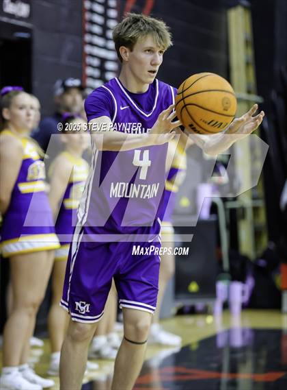 Thumbnail 2 in Sunrise Mountain @ Liberty photogallery.