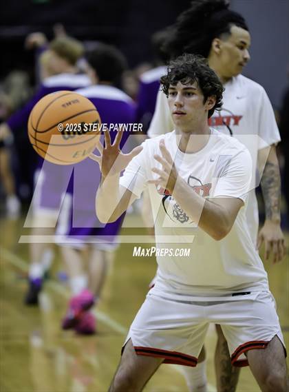 Thumbnail 3 in Sunrise Mountain @ Liberty photogallery.