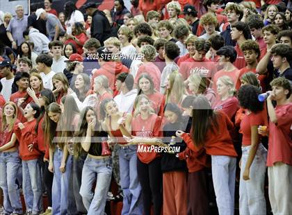 Thumbnail 3 in Sunrise Mountain @ Liberty photogallery.