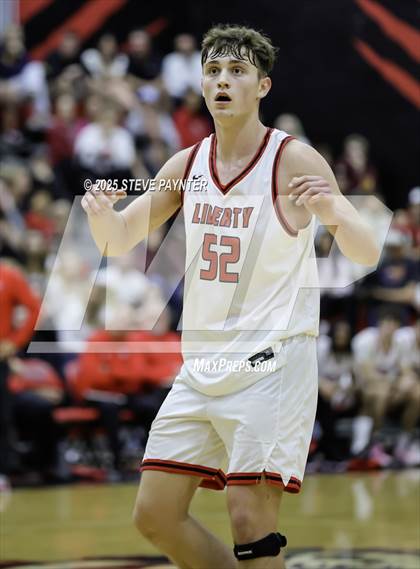 Thumbnail 1 in Sunrise Mountain @ Liberty photogallery.