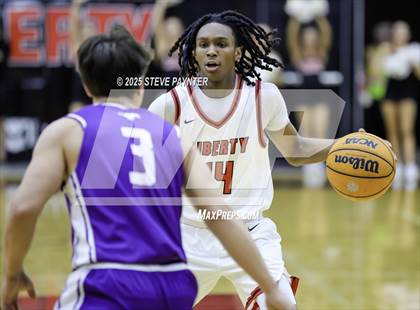 Thumbnail 3 in Sunrise Mountain @ Liberty photogallery.